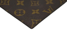画像をギャラリービューアに読み込む, LOUIS VUITTON ルイヴィトン モノグラム ポシェット セクレ ショルダーポーチ ショルダーバッグ ブラウン M45484 良品 中古 4b007469