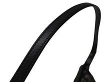 画像をギャラリービューアに読み込む, ChristianDior クリスチャンディオール サドルポーチ ワンショルダーバッグ SLO44012 トロッター ブラック ガリアーノ期 美品 中古 4b007478