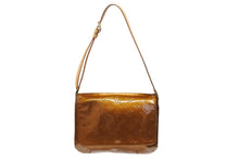 画像をギャラリービューアに読み込む, 極美品 LOUIS VUITTON ルイヴィトン トンプソンストリート ショルダーバッグ M91124 モノグラム ヴェルニ ゴールド金具 中古 4b007483