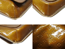 画像をギャラリービューアに読み込む, 極美品 LOUIS VUITTON ルイヴィトン トンプソンストリート ショルダーバッグ M91124 モノグラム ヴェルニ ゴールド金具 中古 4b007483