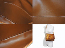 画像をギャラリービューアに読み込む, 極美品 LOUIS VUITTON ルイヴィトン トンプソンストリート ショルダーバッグ M91124 モノグラム ヴェルニ ゴールド金具 中古 4b007483