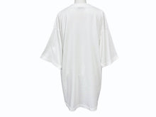 画像をギャラリービューアに読み込む, BALENCIAGA バレンシアガ 2020AW GYM WEAR 半袖Tシャツ フロントプリント コットン 620941 TIVD5 美品 中古 4b007501