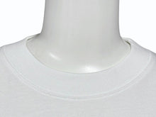 画像をギャラリービューアに読み込む, BALENCIAGA バレンシアガ 2020AW GYM WEAR 半袖Tシャツ フロントプリント コットン 620941 TIVD5 美品 中古 4b007501