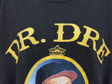 画像をギャラリービューアに読み込む, VINTAGE ヴィンテージ DR.DRE ドクタードレー T-shirts DAIAMOND STAR the chronic HIPHOP ヒップホップ コットン ２XL 美品 中古 4b007505