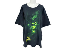 画像をギャラリービューアに読み込む, VINTAGE ヴィンテージ wiz khalifa ウィズカリファ ROLLING PAPERS CAMP US CONSCIOUSNESS GREENCARP ET TOUR TEE T-shirts サイズ S 美品 中古 4b007506