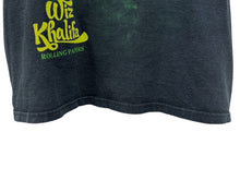 画像をギャラリービューアに読み込む, VINTAGE ヴィンテージ wiz khalifa ウィズカリファ ROLLING PAPERS CAMP US CONSCIOUSNESS GREENCARP ET TOUR TEE T-shirts サイズ S 美品 中古 4b007506