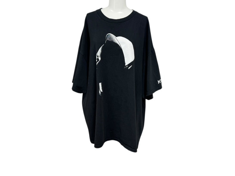 VINTAGE ヴィンテージ T.I ティーアイ RAPT-SHIRTS ラップTシャツ