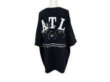 画像をギャラリービューアに読み込む, VINTAGE ヴィンテージ T.I ティーアイ RAPT-SHIRTS ラップTシャツ KINGTOUR 2006 キングツアー HIPHOP ヒップホップ 美品 中古 4b007508