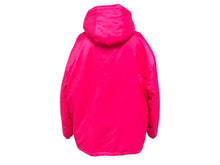 画像をギャラリービューアに読み込む, 極美品 PRADA SPORT プラダ スポーツ ナイロンジャケット アウター 29Z476 ポリエステル ピンク サイズS 中古 4b007510