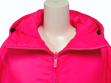 画像をギャラリービューアに読み込む, 極美品 PRADA SPORT プラダ スポーツ ナイロンジャケット アウター 29Z476 ポリエステル ピンク サイズS 中古 4b007510