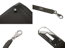 画像をギャラリービューアに読み込む, 新品同様 HERMES エルメス ケリー 40 ハンドバッグ 2WAY トープ トゴ シルバー金具 Y刻印 中古 4b000882