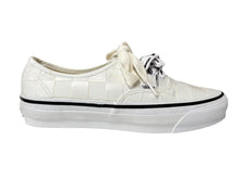 画像をギャラリービューアに読み込む, 極美品 VANS×HOMME girls バンズ×オムガールズ スニーカー VN000EEUCCZ OTW by VANS ホワイト ブラック 中古 4b007535