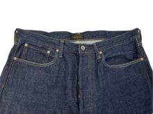 画像をギャラリービューアに読み込む, 新品未使用 KAPITAL キャピタル MEXICAN TUXEDO メキシカンタキシード デニムパンツ EK-1528LPA サイズ38 12.5oz ボーン刺繍 中古 4b007539