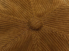 画像をギャラリービューアに読み込む, 新品未使用 KAPITAL キャピタル 8W Corduroy Baby Baby Hunter CAP ハンターキャップ K2010XH528 ブラウン 中古 4b007543