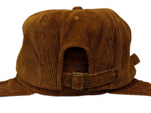 画像をギャラリービューアに読み込む, 新品未使用 KAPITAL キャピタル 8W Corduroy Baby Baby Hunter CAP ハンターキャップ K2010XH528 ブラウン 中古 4b007543