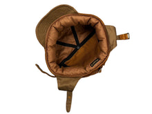 画像をギャラリービューアに読み込む, 新品未使用 KAPITAL キャピタル 8W Corduroy Baby Baby Hunter CAP ハンターキャップ K2010XH528 ブラウン 中古 4b007543