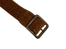 画像をギャラリービューアに読み込む, 新品未使用 KAPITAL キャピタル 8W Corduroy Baby Baby Hunter CAP ハンターキャップ K2010XH528 ブラウン 中古 4b007543