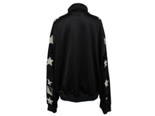 画像をギャラリービューアに読み込む, 新品未使用 KAPITAL キャピタル ジャージ K2410LC105 スムースジャージー スタントマン＆ウーマン ブラック 3 中古 4b007544