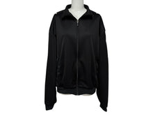 画像をギャラリービューアに読み込む, 新品未使用 KAPITAL キャピタル ジャージ K2410LC105 スムースジャージー スタントマン＆ウーマン ブラック 3 中古 4b007544