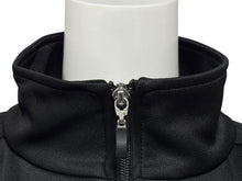 画像をギャラリービューアに読み込む, 新品未使用 KAPITAL キャピタル ジャージ K2410LC105 スムースジャージー スタントマン＆ウーマン ブラック 3 中古 4b007544