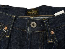 画像をギャラリービューアに読み込む, 新品未使用 KAPITAL キャピタル MEXICAN TUXEDO メキシカンタキシード デニムパンツ EK-1528LPA サイズ30 12.5oz ボーン刺繍 中古 4b007545