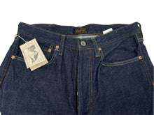 画像をギャラリービューアに読み込む, 新品未使用 KAPITAL キャピタル MEXICAN TUXEDO メキシカンタキシード デニムパンツ EK-1528LPA サイズ30 12.5oz ボーン刺繍 中古 4b007545