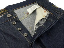 画像をギャラリービューアに読み込む, 新品未使用 KAPITAL キャピタル MEXICAN TUXEDO メキシカンタキシード デニムパンツ EK-1528LPA サイズ32 12.5oz ボーン刺繍 中古 4b007547