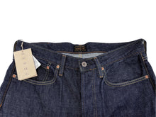 画像をギャラリービューアに読み込む, 新品未使用 KAPITAL キャピタル MEXICAN TUXEDO メキシカンタキシード デニムパンツ EK-1528LPA サイズ32 12.5oz ボーン刺繍 中古 4b007547