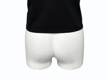 画像をギャラリービューアに読み込む, 新品未使用 KAPITAL キャピタル 20/-天竺 クロップドT(トラウト1匹PECKISH RAINBOWYpt) Tシャツ K2508SC001 ブラック サイズ1 中古 4b007550