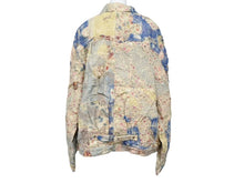 画像をギャラリービューアに読み込む, 新品未使用 KAPITAL KOUNTRY キャピタル カントリー 2025SS シャンペトル BORO バージンマリア サイズ5 K2412LJ156GBE 中古 4b007555