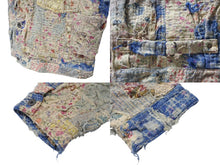 画像をギャラリービューアに読み込む, 新品未使用 KAPITAL KOUNTRY キャピタル カントリー 2025SS シャンペトル BORO バージンマリア サイズ5 K2412LJ156GBE 中古 4b007555