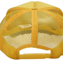画像をギャラリービューアに読み込む, 新品未使用 KAPITAL キャピタル LIFE KAPRICCIO ライフカプリッチョ トラッカーキャップ K2505XH535 ワンサイズ メッシュ 中古 4b007557