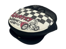 画像をギャラリービューアに読み込む, 新品未使用 KAPITAL キャピタル カントリーレーサー キャップ KR2402XH18 カーキ ブラック アイボリー レッド 中古 4b007561