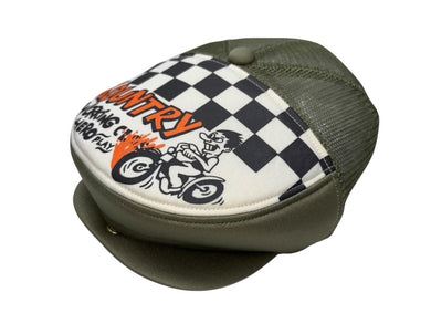 kapital カントリーキャップ KAPITAL – Tagged 