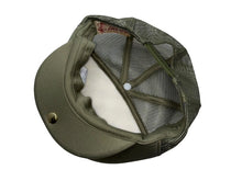画像をギャラリービューアに読み込む, 新品未使用 KAPITAL キャピタル カントリーレーサー キャップ KR2402XH18 カーキ ブラック アイボリー オレンジ 中古 4b007563