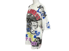 画像をギャラリービューアに読み込む, VINTAGE ヴィンテージ DIPSET × TRUE LOVE &amp; FALSE IDOLS Tシャツ More Than Music Vol.1 2005年 Freekey Zekey Juelz Santana 美品 中古 4b007568