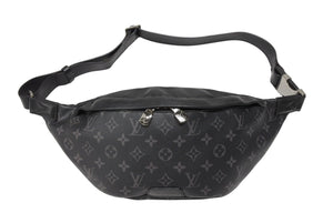 極美品 LOUIS VUITTON ルイヴィトン ディスカバリー バムバッグ M44336