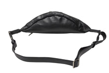 画像をギャラリービューアに読み込む, 極美品 LOUIS VUITTON ルイヴィトン ディスカバリー バムバッグ M44336 モノグラムエクリプス ブラック メタルブラック金具 中古 4b007604