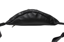 画像をギャラリービューアに読み込む, 極美品 LOUIS VUITTON ルイヴィトン ディスカバリー バムバッグ M44336 モノグラムエクリプス ブラック メタルブラック金具 中古 4b007604