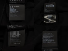 画像をギャラリービューアに読み込む, 極美品 PRADA プラダ スウェット ワンピース ドレス 2023 WS15420 トライアングルロゴ ブラック シルバー金具 中古 4b007621