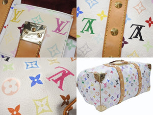 LOUIS VUITTON ルイヴィトン キーポル45 ボストンバッグ M92641