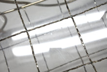 画像をギャラリービューアに読み込む, CHANEL シャネル ココマーク アイコン アクリル ボックス ビーズ チェーンショルダーバッグ クリア 美品 中古 4b007655