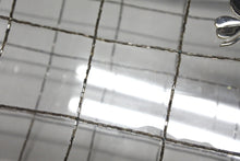 画像をギャラリービューアに読み込む, CHANEL シャネル ココマーク アイコン アクリル ボックス ビーズ チェーンショルダーバッグ クリア 美品 中古 4b007655