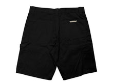 画像をギャラリービューアに読み込む, 新品同様 CHROME HEARTS クロムハーツ CARPENTER CROSS BALL SHORTS カーペンター クロスボールショーツ サイズ34 シルバー925 中古 4b007663