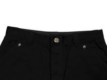 画像をギャラリービューアに読み込む, 新品同様 CHROME HEARTS クロムハーツ CARPENTER CROSS BALL SHORTS カーペンター クロスボールショーツ サイズ34 シルバー925 中古 4b007663