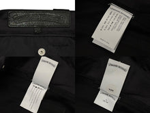 画像をギャラリービューアに読み込む, 新品同様 CHROME HEARTS クロムハーツ CARPENTER CROSS BALL SHORTS カーペンター クロスボールショーツ サイズ34 シルバー925 中古 4b007663