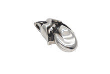 画像をギャラリービューアに読み込む, 極美品 CHROME HEARTS クロムハーツ LIPS TONGUE リップ＆タン チャーム ペンダントトップ 重量約22.7g シルバー925 中古 4b007680