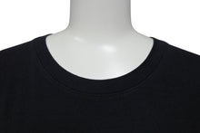 画像をギャラリービューアに読み込む, CHROME HEARTS RICHARD STARK TEE クロムハーツ 東京限定 リチャードスターク 半袖Ｔシャツ ブラック ホワイト オレンジ L 美品 中古 4b007686