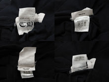 画像をギャラリービューアに読み込む, CHROME HEARTS RICHARD STARK TEE クロムハーツ 東京限定 リチャードスターク 半袖Ｔシャツ ブラック ホワイト オレンジ L 美品 中古 4b007686