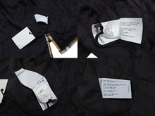 画像をギャラリービューアに読み込む, 極美品 CHROME HEARTS クロムハーツ WORK'N SHIRTS JNKYRS PLD CRM SODA シャツジャケット ブラウン シルバー 925 サイズL 中古 4b007688